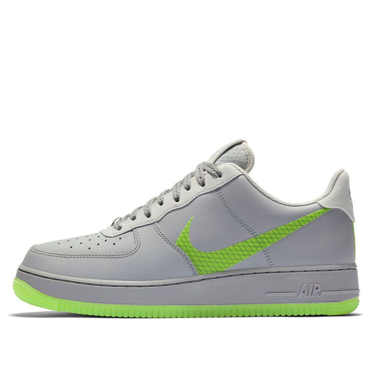 Nike Air Force 1 Low 'Volt Swoosh' CD0888-002