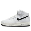 Nike Air Force 1 Mid Evo Remastered 'White Black' FB1374-101