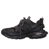 (WMNS) Balenciaga Track Trainer 'Triple Black' 542436W1GB11000