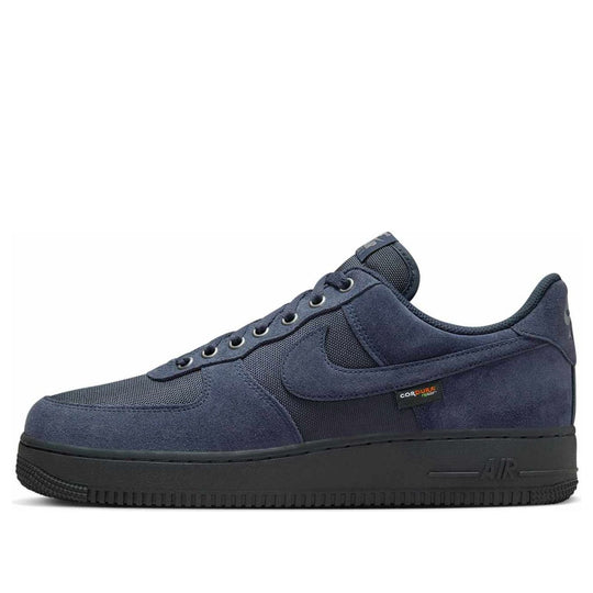 Nike Air Force 1 Low '07 'Cordura Dark Obsidian' HQ3822-400
