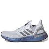 adidas ISS US National Lab x UltraBoost 20 'Blue Boost' EG0755