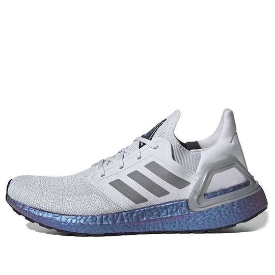 adidas ISS US National Lab x UltraBoost 20 'Blue Boost' EG0755