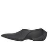 Balenciaga Space Shoe 'Matte Black' 689242W0FOC1001