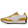 (WMNS) New Balance 327 'Yellow white' WS327LAH