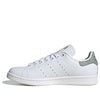 (WMNS) adidas originals STAN SMITH 'White Green' ID5781
