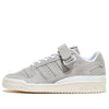 adidas Forum Low 'Gray White' GX8634