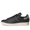 (WMNS) adidas Stan Smith 'Black Leopard' IE4633