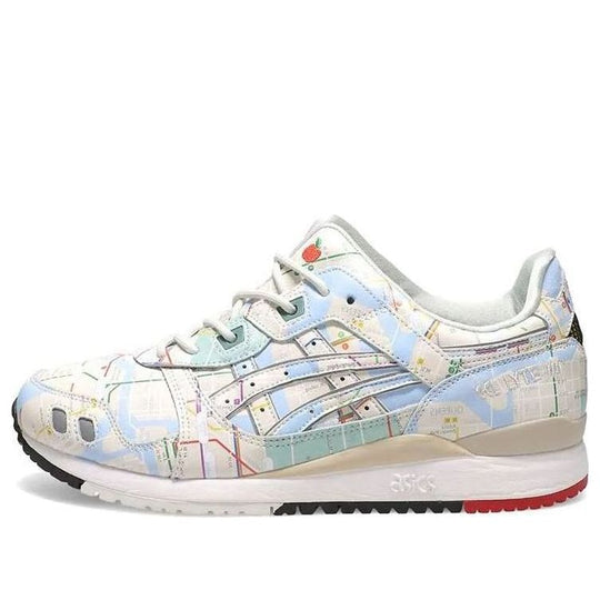 ASICS x atmos Gel-Lyte 3 OG 'NYC Subway' 1201A528-200