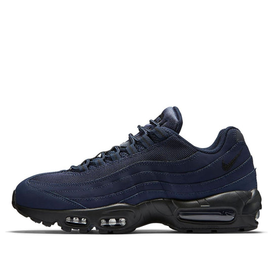 Nike Air Max 95 'Obsidian Black' 609048-407