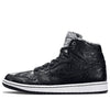 Air Jordan 1 Retro High 'BHM' 579591-010