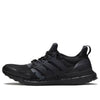 adidas x Undefeated UltraBoost 1.0 'Blackout' EF1966