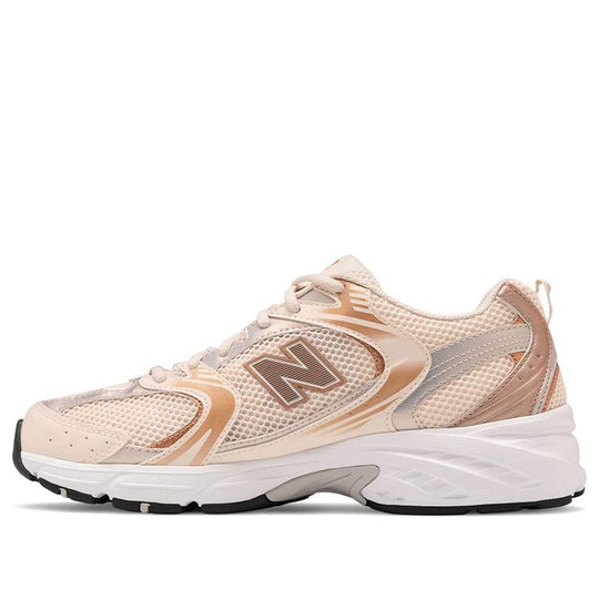 New Balance 530 'Light Pink Rose Gold' MR530EMC