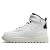 (WMNS) Nike Air Force 1 High Utility 2.0 'Summit White' DC3584-100