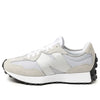 New Balance 327 'Rain Cloud Metallic Silver' MS327MA1