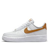 (WMNS) Nike Air Force 1 Low '07 Next Nature 'White Gold Suede' DN1430-104