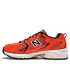New Balance 530v 'Orange Black' MR530KB
