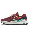 (WMNS) New Balance 57/40 'Classic Burgundy' W5740GA