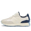 New Balance 327 X ANB Brand 'Cream white Blue' MS327AAC