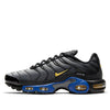 Nike Air Max Plus 'Kiss My Airs - Black Hyper Blue' DJ4956-001