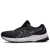 (WMNS) ASICS GT-1000 11 Wide 'Black White' 1012B196-001