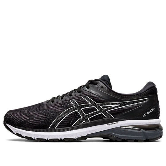ASICS GT-2000 8 'Black White' 1011A690-002