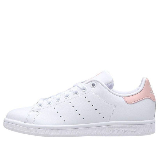adidas originals Stan Smith 'White Pink' AC8413