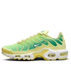 (WMNS) Nike Air Max Plus 'Lemon Lime' DZ3670-300