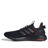 adidas Ultraboost Huo Shoes 'Core Black Red' IF1033