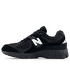 New Balance 2002R 'Black White' M2002RXX