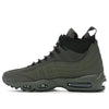 Nike Air Max 95 Sneakerboot 'Medium Olive' 806809-202