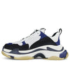 Balenciaga Triple S Sneaker 'Navy Black' 536737W09OM9087