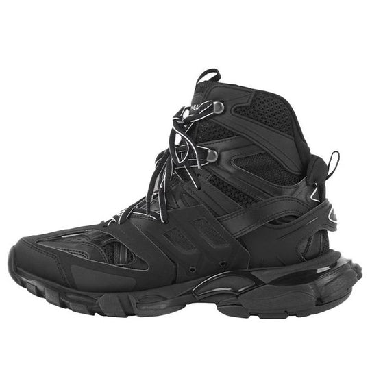 Balenciaga Track Hike 'Black' 654867W3CP31000