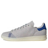 adidas Stan Smith Primeblue 'Grey Royal Blue' FY5419