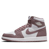 Air Jordan 1 Retro High OG 'White Sky J Mauve' DZ5485-105