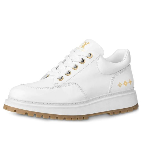 LOUIS VUITTON Abbesses Sneakers 'White' 1A7WLW