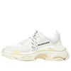 Balenciaga Triple S Sneaker 'White Tan' 2018 534217W09E19000