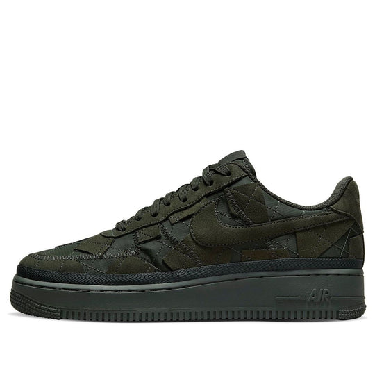 Nike x Billie Eilish Air Force 1 Low 'Sequoia' DQ4137-300