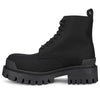 Balenciaga Strike Ankle Boots 'Black' 624548W2AI01000