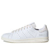 adidas Stan Smith 'Size Tag - Crystal White' FY0040