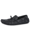 LOUIS VUITTON Arizona Moccasin Loafers 'Black' 1A441H