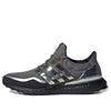 adidas UltraBoost 'Silver Metallic' EG8103