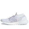 adidas UltraBoost Laceless 'White Multi-Color' B37686