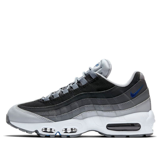 Nike Air Max 95 Essential 'Grey White' 749766-018