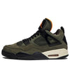 Air Jordan 4 Retro SP 'Undefeated' 2025 IB1854-200