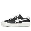 A BATHING APE Bape Mad Sta 'Black White' 1I20-291-014-BW
