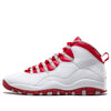 Air Jordan 10 Retro 'Red Steel' 2005 310805-161