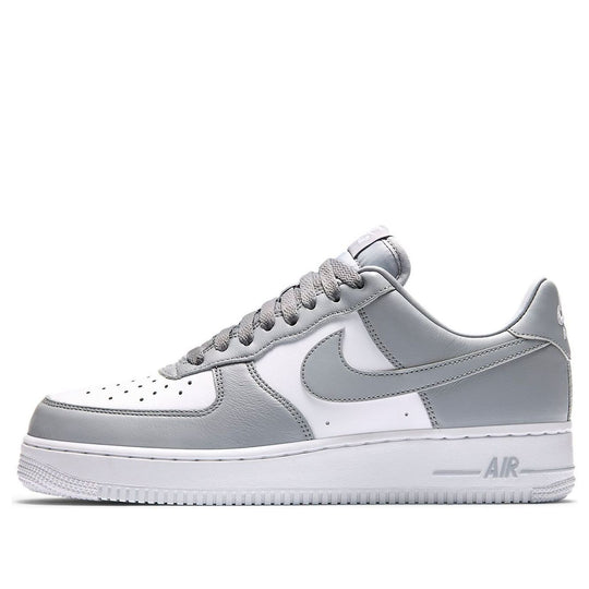 Nike Air Force 1 Low 'Wolf Grey White' AQ4134-101