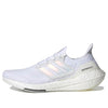 adidas Ultra Boost 21 'White Iridescent' FY0846