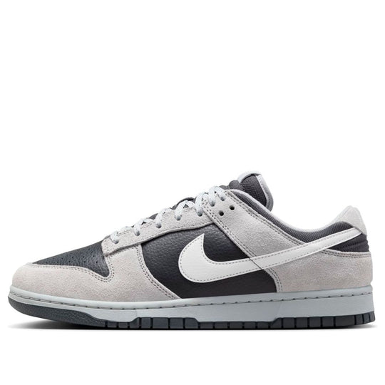 Nike Dunk Low 'Light Smoke Grey' HV2532-001