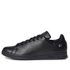 adidas originals Stan Smith 'Black Green Grey' FX5524